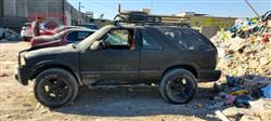 Chevrolet Blazer
